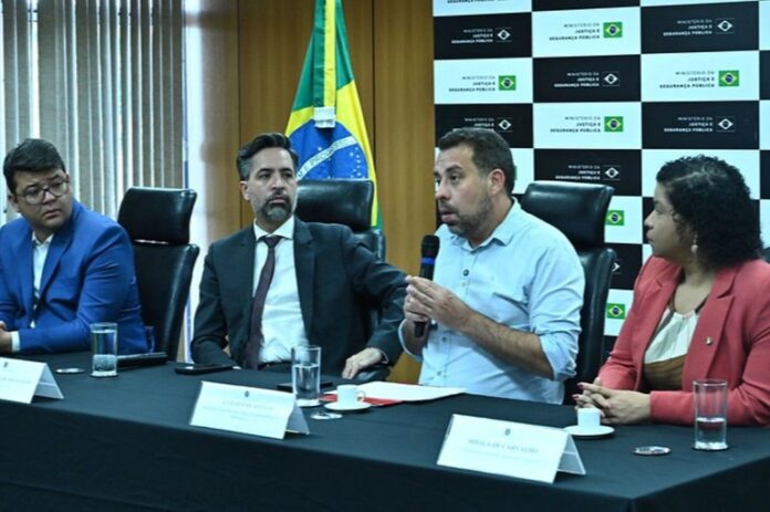 Governo Federal anuncia medidas de prevenção e combate à violência política e anuncia apuração rigorosa de casos