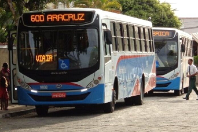 Defensoria Pública pede ao STF transporte gratuito no 2º turno