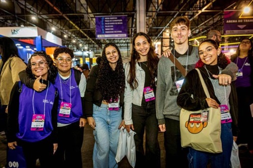 CIEE está com 203 oportunidades de estágio no ES