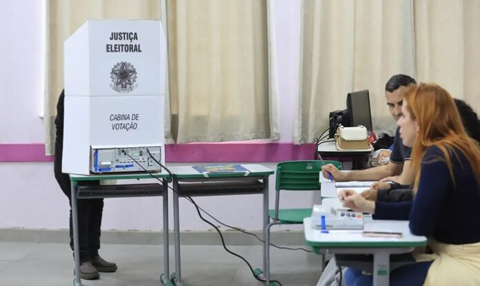 MPT recebe 1.937 denúncias de assédio eleitoral durante eleições de 2026