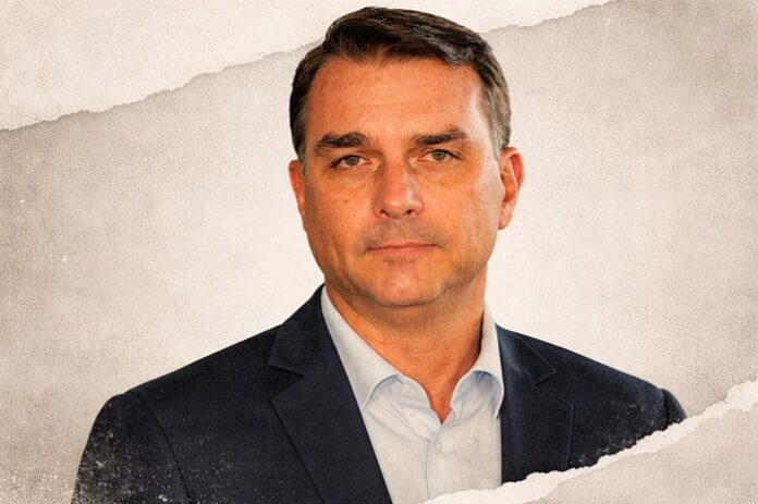 PF investiga se Flávio Bolsonaro deixou o Brasil e consulta autoridades argentinas