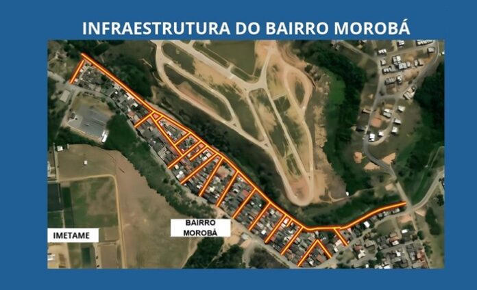 Prefeitura de Aracruz lança edital de concorrência para obras de infraestrutura urbana no Morobá