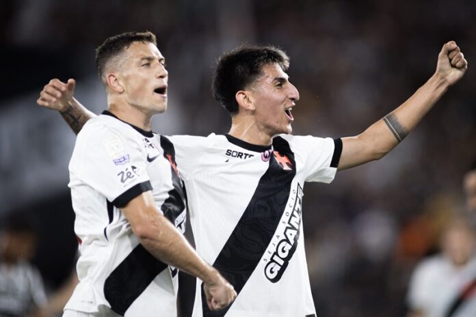 Vasco encara o Boca hoje na Bombonera; Justiça libera Maracanã para jogo de volta