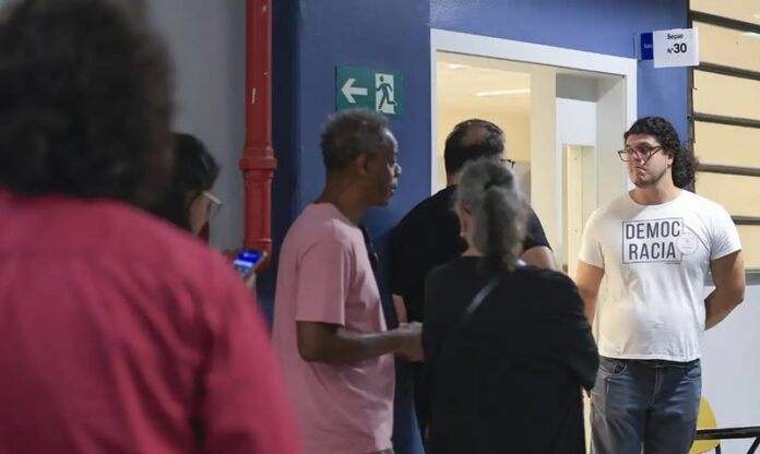 Atenção no 2º Turno: Justiça Eleitoral altera andereço de mais de 4,3 Mil seções em todo o País