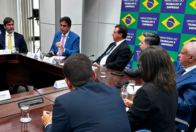 MPT e TST prometem punição rigorosa a empresas que praticarem assédio eleitoral
