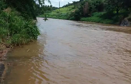 Paraopeba, Rio, Catástrofe, Brumadinho